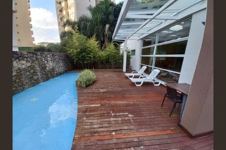 Apartamento à venda com 121m², 3 quartos e 2 vagas Apartamento à venda com 121m², 3 quartos e 2 vagasFoto 34