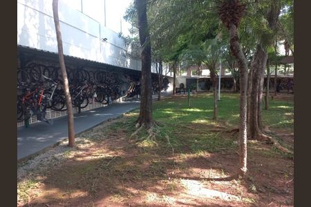 Apartamento à venda com 121m², 3 quartos e 2 vagas Apartamento à venda com 121m², 3 quartos e 2 vagasFoto 47