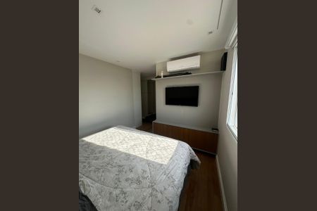 Apartamento à venda com 121m², 3 quartos e 2 vagas Apartamento à venda com 121m², 3 quartos e 2 vagasFoto 09