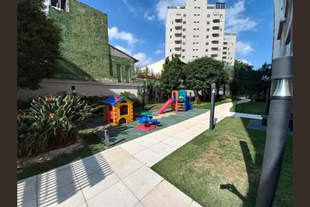 Apartamento à venda com 121m², 3 quartos e 2 vagas Apartamento à venda com 121m², 3 quartos e 2 vagasFoto 64