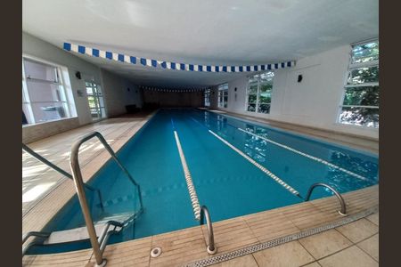 Apartamento à venda com 121m², 3 quartos e 2 vagas Apartamento à venda com 121m², 3 quartos e 2 vagasFoto 30