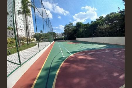 Apartamento à venda com 121m², 3 quartos e 2 vagas Apartamento à venda com 121m², 3 quartos e 2 vagasFoto 49