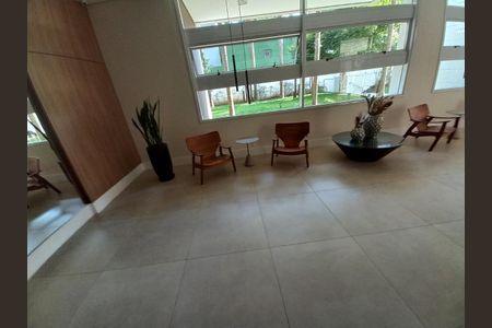 Apartamento à venda com 121m², 3 quartos e 2 vagas Apartamento à venda com 121m², 3 quartos e 2 vagasFoto 37