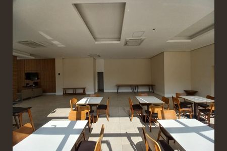 Apartamento à venda com 121m², 3 quartos e 2 vagas Apartamento à venda com 121m², 3 quartos e 2 vagasFoto 51