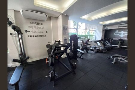 Apartamento à venda com 121m², 3 quartos e 2 vagas Apartamento à venda com 121m², 3 quartos e 2 vagasFoto 28