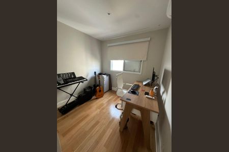 Apartamento à venda com 121m², 3 quartos e 2 vagas Apartamento à venda com 121m², 3 quartos e 2 vagasFoto 22