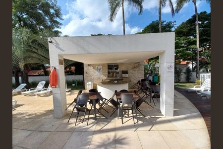 Apartamento à venda com 121m², 3 quartos e 2 vagas Apartamento à venda com 121m², 3 quartos e 2 vagasFoto 56