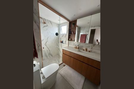 Apartamento à venda com 121m², 3 quartos e 2 vagas Apartamento à venda com 121m², 3 quartos e 2 vagasFoto 11