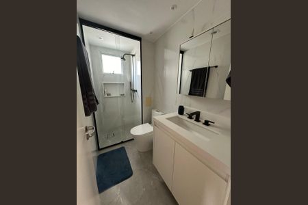 Apartamento à venda com 121m², 3 quartos e 2 vagas Apartamento à venda com 121m², 3 quartos e 2 vagasFoto 15