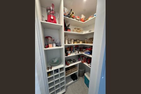 Apartamento à venda com 121m², 3 quartos e 2 vagas Apartamento à venda com 121m², 3 quartos e 2 vagasFoto 20