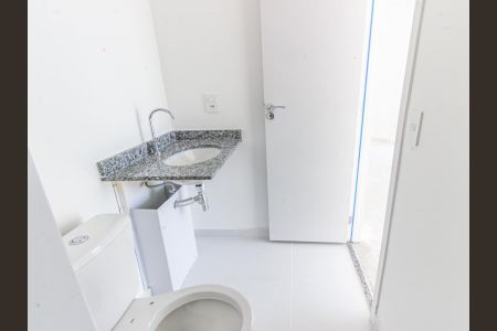 Apartamento à venda com 30m², 1 quarto e sem vaga Apartamento à venda com 30m², 1 quarto e sem vagaBanheiro
