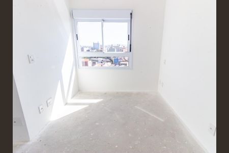 Apartamento à venda com 30m², 1 quarto e sem vaga Apartamento à venda com 30m², 1 quarto e sem vagaQuarto