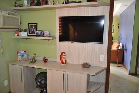 Apartamento à venda com 69m², 2 quartos e 1 vagaQuarto 1