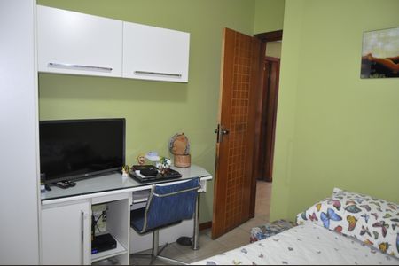 Apartamento à venda com 69m², 2 quartos e 1 vagaQuarto 2