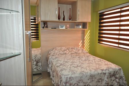 Apartamento à venda com 69m², 2 quartos e 1 vagaQuarto 1