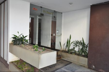 Apartamento à venda com 69m², 2 quartos e 1 vagaÁrea comum