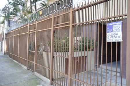 Apartamento à venda com 69m², 2 quartos e 1 vagaFachada