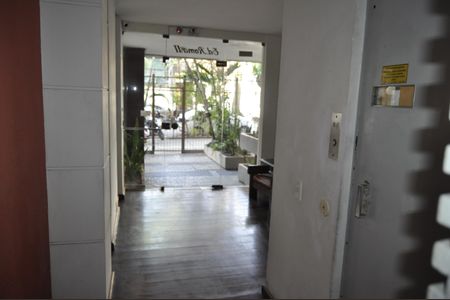 Apartamento à venda com 69m², 2 quartos e 1 vagaÁrea comum