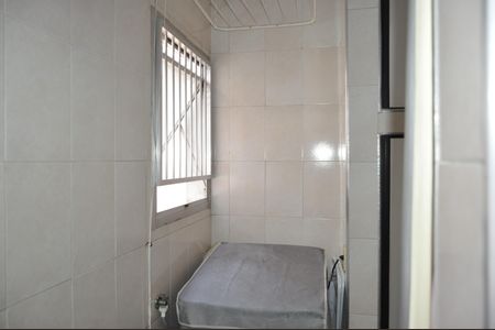 Apartamento à venda com 69m², 2 quartos e 1 vagaÁrea de Serviço