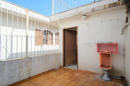Casa à venda com 320m², 4 quartos e 5 vagasÁrea de Serviço