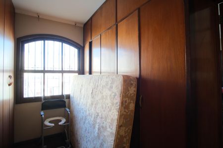 Casa à venda com 320m², 4 quartos e 5 vagasCloset da Suíte 2