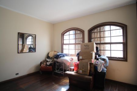 Casa à venda com 320m², 4 quartos e 5 vagasSuíte 1