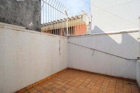 Casa à venda com 320m², 4 quartos e 5 vagasÁrea de Serviço