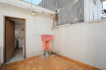 Casa à venda com 320m², 4 quartos e 5 vagasÁrea de Serviço