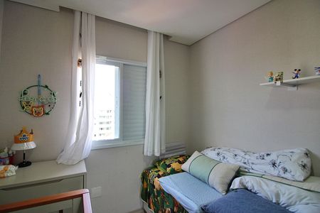 Apartamento à venda com 77m², 2 quartos e 2 vagasQuarto 