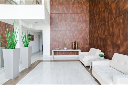 Apartamento à venda com 77m², 2 quartos e 2 vagasÁrea comum