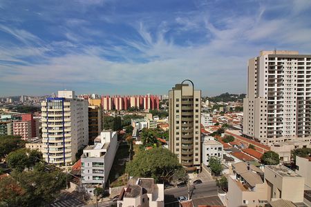 Apartamento à venda com 77m², 2 quartos e 2 vagasQuarto Vista