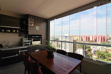 Apartamento à venda com 77m², 2 quartos e 2 vagasSacada