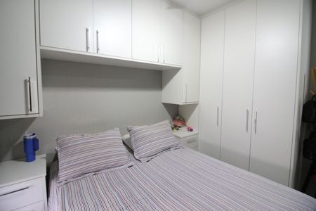 Apartamento à venda com 64m², 2 quartos e 2 vagasSuíte 1