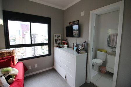 Apartamento à venda com 64m², 2 quartos e 2 vagasSuíte 2