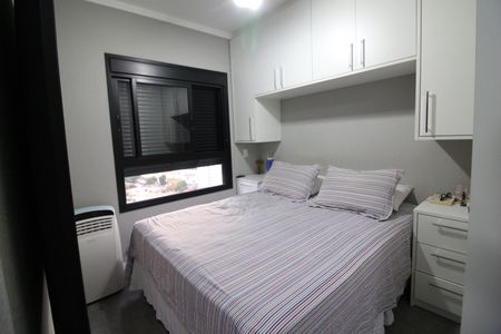Apartamento à venda com 64m², 2 quartos e 2 vagasSuíte 1