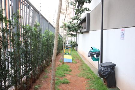 Apartamento à venda com 64m², 2 quartos e 2 vagasÁrea comum - Espaço pet
