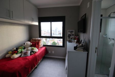 Apartamento à venda com 64m², 2 quartos e 2 vagasSuíte 2