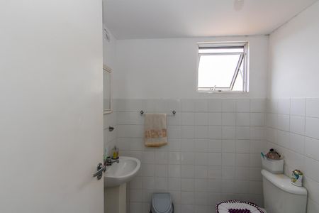 Apartamento à venda com 52m², 2 quartos e sem vaga Apartamento à venda com 52m², 2 quartos e sem vagaBanheiro