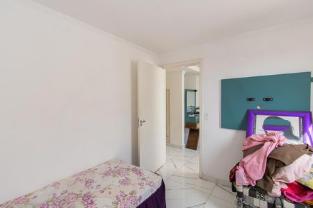 Apartamento à venda com 52m², 2 quartos e sem vaga Apartamento à venda com 52m², 2 quartos e sem vagaQuarto 1
