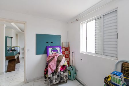 Apartamento à venda com 52m², 2 quartos e sem vaga Apartamento à venda com 52m², 2 quartos e sem vagaQuarto 1
