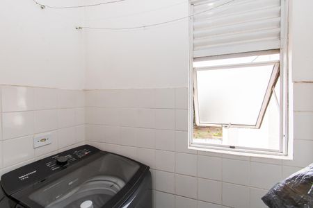 Apartamento à venda com 52m², 2 quartos e sem vaga Apartamento à venda com 52m², 2 quartos e sem vagaÁrea de Serviço