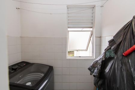 Apartamento à venda com 52m², 2 quartos e sem vaga Apartamento à venda com 52m², 2 quartos e sem vagaÁrea de Serviço