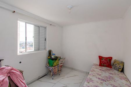 Apartamento à venda com 52m², 2 quartos e sem vaga Apartamento à venda com 52m², 2 quartos e sem vagaQuarto 1
