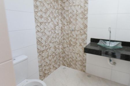 Casa à venda com 95m², 3 quartos e 3 vagas Casa à venda com 95m², 3 quartos e 3 vagasBanheiro