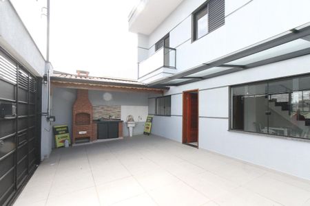 Casa à venda com 95m², 3 quartos e 3 vagas Casa à venda com 95m², 3 quartos e 3 vagasÁrea de Serviço