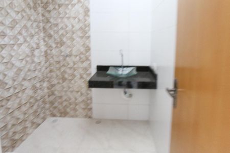 Casa à venda com 95m², 3 quartos e 3 vagas Casa à venda com 95m², 3 quartos e 3 vagasBanheiro do Quarto 3