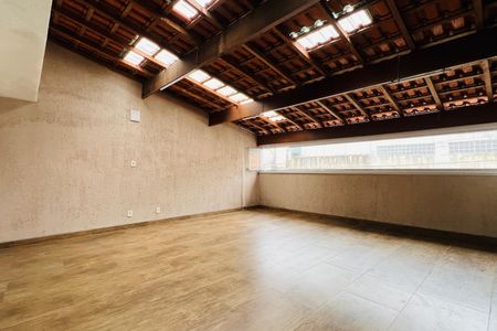 Casa à venda com 100m², 3 quartos e 2 vagas Casa à venda com 100m², 3 quartos e 2 vagasVaranda gourmet