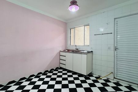 Casa à venda com 100m², 3 quartos e 2 vagas Casa à venda com 100m², 3 quartos e 2 vagasCozinha