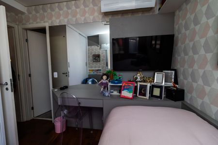 Apartamento à venda com 130m², 3 quartos e 2 vagas Apartamento à venda com 130m², 3 quartos e 2 vagasSuíte 1