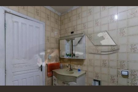 Casa à venda com 2 quartos, 300m² em Vila Água Funda, São Paulo